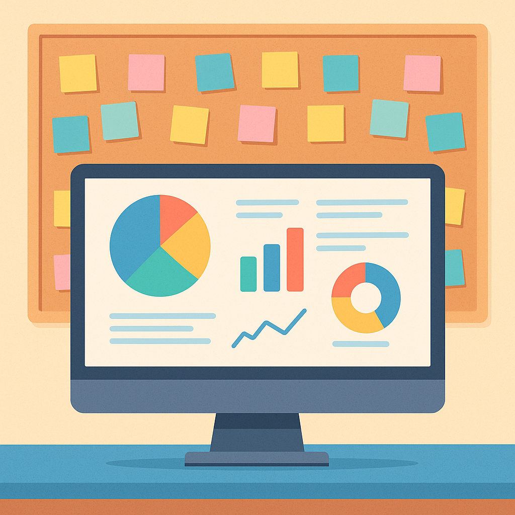 Do You Already Work with the SMART Method?